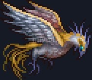 Aigle Venimeux