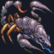 Scorpion