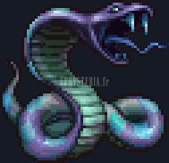 Serpent de Mer