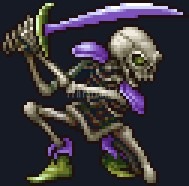 Skuldier