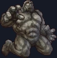 Golem de Pierre