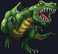 Tyrannosaure