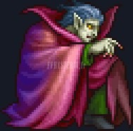 Vampire Noir