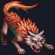 Loup Warg
