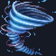 Élémentaire d'Eau