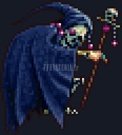 Spectre Funeste