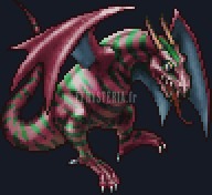 Wyrm