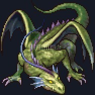 Dragon Doré