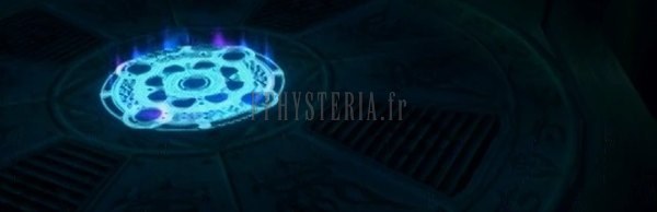 FF X-2 — 3 - Via Infinito (optionnel) : les 100 niveaux de l'oubli