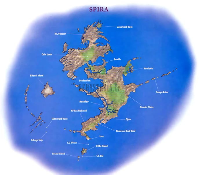 Spira deux ans après la Félicité éternelle