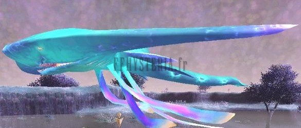 FF XI — Sept Jailers, sept vertus