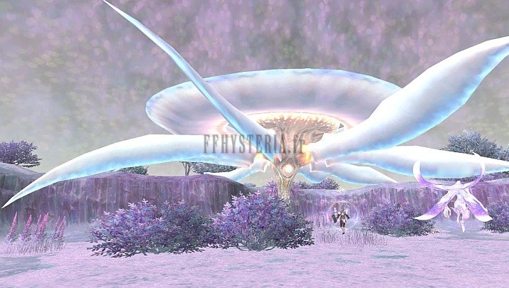 FF XI — Jailer of Love