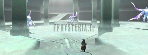 FF XI — 30 — Promathia : le combat final de Chains of Promathia