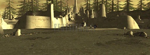 FF XI — 19 — Ro'Maeve, la Lune et l'ouverture du Sky