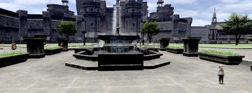 FF XI — 9 — Missions de San d'Oria : rangs 1 à 5