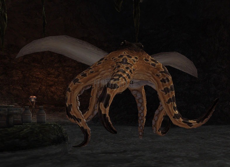 Charybdis