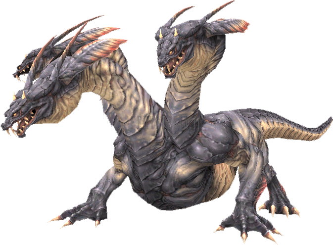 Hydra