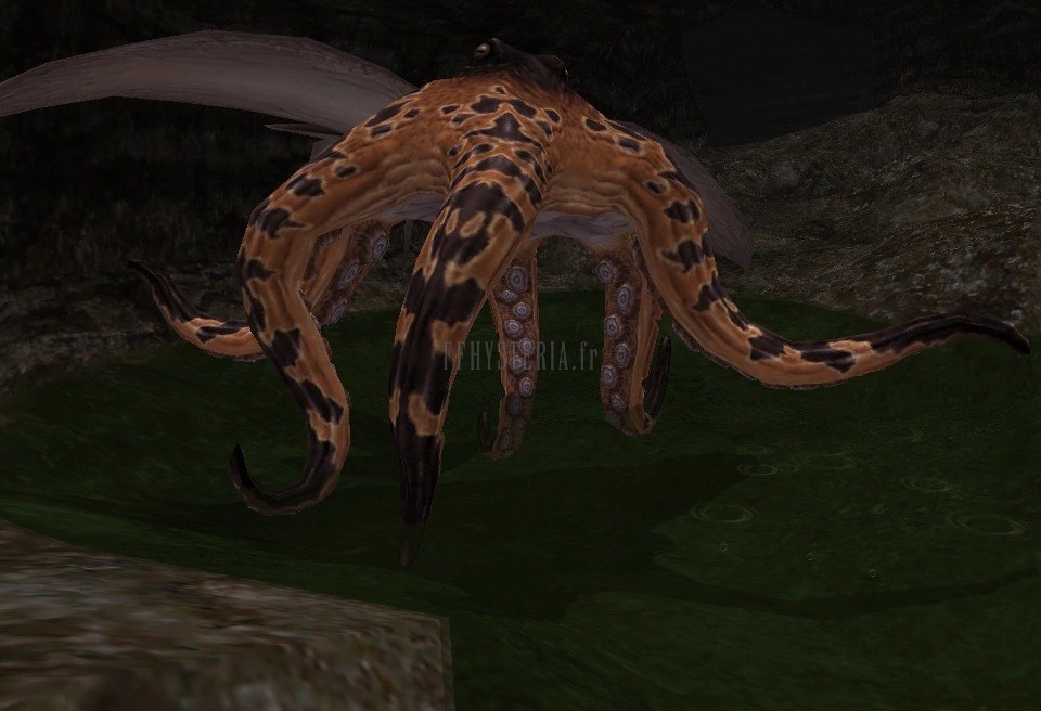 Lord of Onzozo