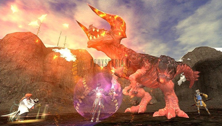 FF XI — Ce qu'Adoulin exige encore aujourd'hui