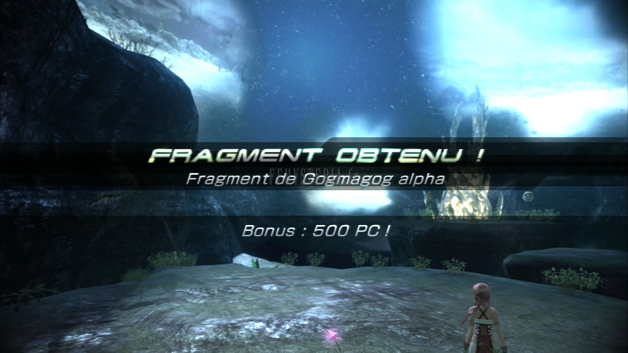 FF XIII-2 — Ce que ça change pour la complétion