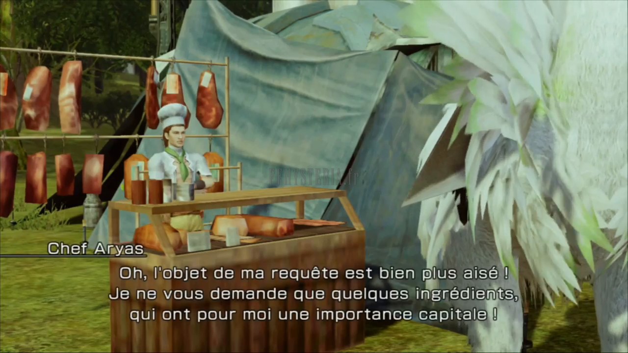 La terre de nos ancêtres