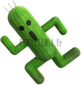 Cactuar