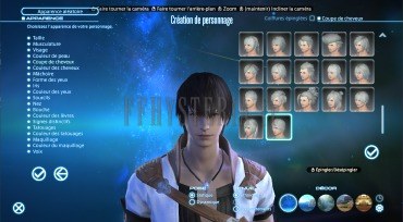La Fantasia : rien n'est définitif