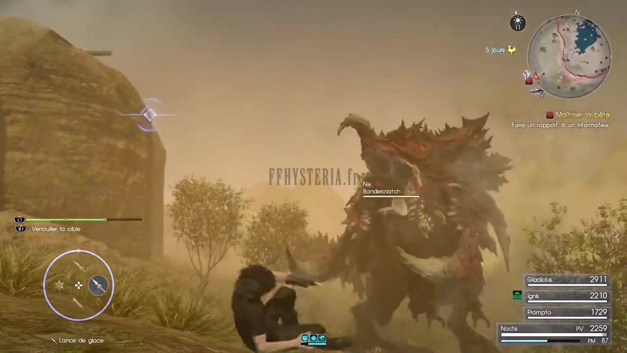 Bandersnatch