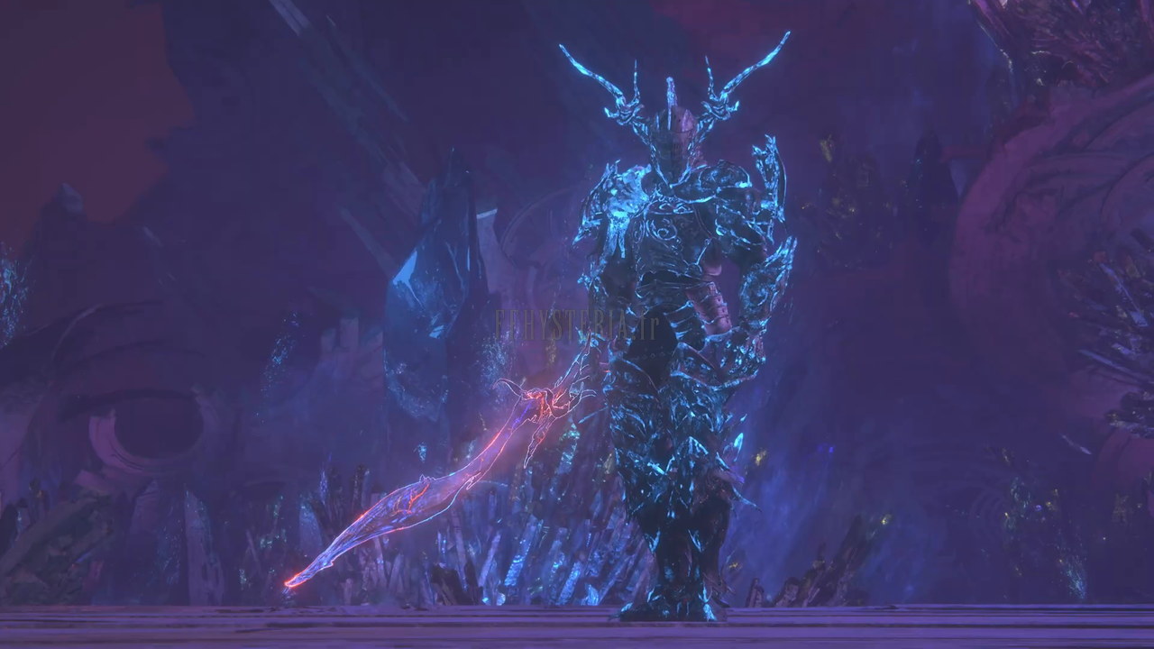 Warden of Darkness