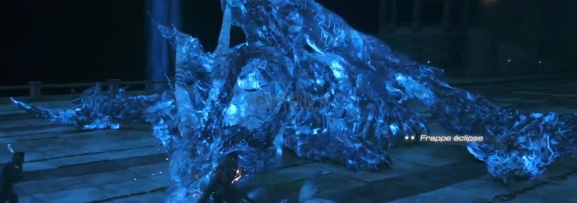 Dragon éthérique
