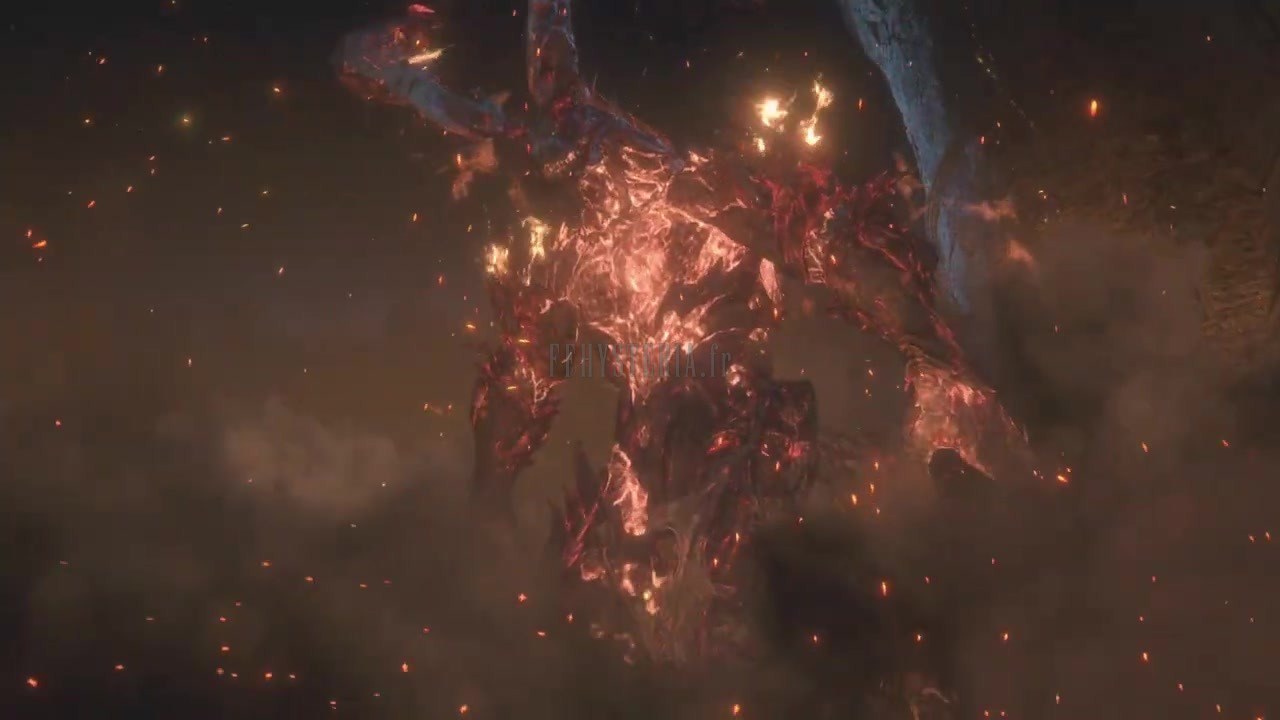 Primordial de feu