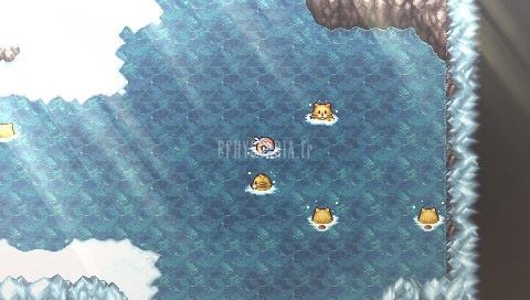 FF II — Beaversffii