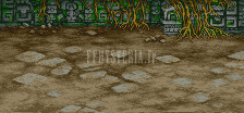 FF II — Cave of mysidia ffii bg