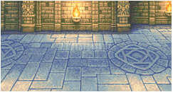 FF II — Ffii background coliseum1