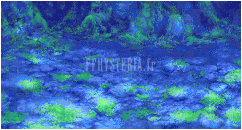 FF II — Ffii background deist cavern