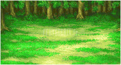 FF II — Ffii background forest