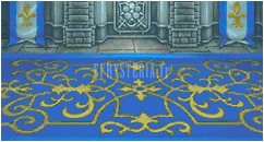 FF II — Ffii background fynn castle