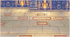 FF II — Ffii background mysidian tower1