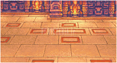 FF II — Ffii background mysidian tower2