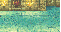 FF II — Ffii background palamecia