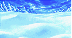 FF II — Ffii background snow