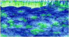 FF II — Ffii background spring of life