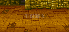 FF II — Ffii basfk sewers bg