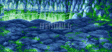 FF II — Ffii chimera battle bg