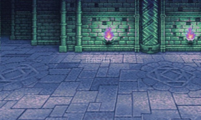 FF II — Ffii cyclone bg ps
