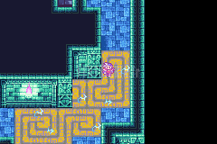 FF II — Ffii cyclone damage floor
