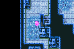 FF II — Ffii ice damage floor