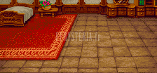 FF II — Ffii lamia queen battle bg