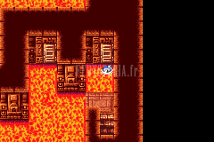 FF II — Ffii lava damage floor