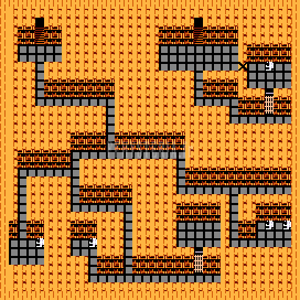 FF II — Ffii nes dreadnought b1